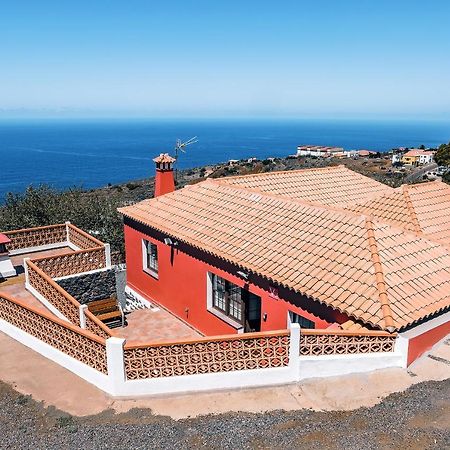 Casa Vila Garafía Eksteriør billede