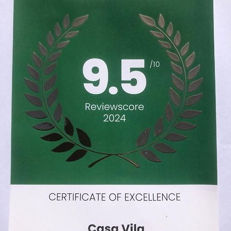 Casa Vila Garafía Eksteriør billede