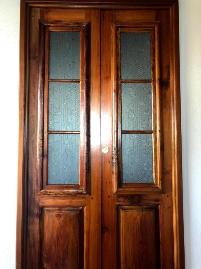 Casa Vila Garafía Eksteriør billede